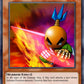 (216) YuGiOh TCG DB2: Dark Beginning 2 Single: Sasuke Samurai  Rare