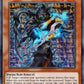 (139) YuGiOh TCG RA03: Quarter Century Bonanza Single: Night Assailant (V.1 - Platinum Secret Rare)  Platinum Secret Rare