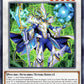 (DUAD038) YuGiOh TCG Duelist’s Advance Single: Silent Psychic Magician  Super Rare