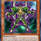 (104) YuGiOh TCG DLCS: Dragons of Legend: The Complete Series Single: The Grand Jupiter  Common