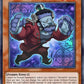 (143) YuGiOh TCG MP14: 2014 Mega-Tins Mega-Pack Single: Ghostrick Stein  Common