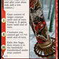 (162) Magic The Gathering Kamigawa: Neon Dynasty Single: The Shattered States Era // Nameless Conqueror  Common