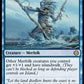 (162) Magic The Gathering Commander: The Lost Caverns of Ixalan Single: Master of the Pearl Trident  Rare