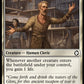 (162) Magic The Gathering Universes Beyond: Fallout Single: Impassioned Orator  Common