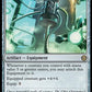 (162) Magic The Gathering Magic: The Gathering | Marvel's Spider-Man Single: Doc Ock's Tentacles  Rare