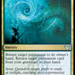 (162) Magic The Gathering Strixhaven: School of Mages Single: Aether Helix Holo Uncommon
