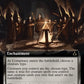 (162) Magic The Gathering Universes Beyond: Assassin's Creed: Extras Single: Conspiracy (V.1)  Holo Rare