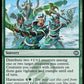 (162) Magic The Gathering Tarkir: Dragonstorm Single: Synchronized Charge Holo Uncommon