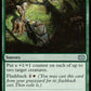 (162) Magic The Gathering Double Masters 2022 Single: Travel Preparations Holo Uncommon