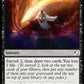 (162) Magic The Gathering Magic: The Gathering | Avatar: The Last Airbender: Eternal Single: Diresight Holo Common