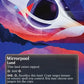 (162) Magic The Gathering Stellar Sights Single: Mirrorpool (V.4)  Mythic