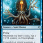 (162) Magic The Gathering Jumpstart Single: Oneirophage Holo Uncommon