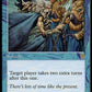 (108) Magic The Gathering The List Single: Time Stretch  Rare