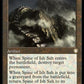 (162) Magic The Gathering Commander: The Brothers' War Single: Spine of Ish Sah  Rare
