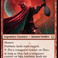 (162) Magic The Gathering Magic: The Gathering | Avatar: The Last Airbender: Promos Single: Zhao, the Moon Slayer Holo Rare