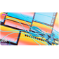 Ultra Pro: Miku 10th Anniversary Stream Playmat