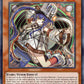 (034) YuGiOh TCG PHRE: Phantom Revenge Single: Kewl Tune Cue (V.2 - Collectors Rare)  Collectors Rare