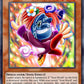 (120) YuGiOh TCG DB2: Dark Beginning 2 Single: Toon Masked Sorcerer  Common
