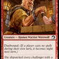 (163) Magic The Gathering Innistrad: Midnight Hunt Single: Tavern Ruffian // Tavern Smasher  Common