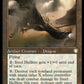(163) Magic The Gathering Commander: The Brothers' War Single: Steel Hellkite  Rare