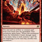 (163) Magic The Gathering Edge of Eternities: Promos Single: Terminal Velocity (V.1)  Rare
