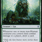 (163/269) Magic The Gathering Throne of Eldraine Single: Keeper of Fables  Uncommon