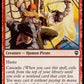(163/361) Magic The Gathering Commander Legends Single: Boarding Party  Common