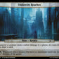 (163) Magic The Gathering Commander: March of the Machine Single: Undercity Reaches  Common