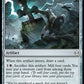 (163) Magic The Gathering Magic: The Gathering | Marvel's Spider-Man Single: Eerie Gravestone  Common