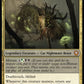 (163) Magic The Gathering Commander: Dominaria United Single: Nethroi, Apex of Death  Mythic