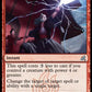 (163) Magic The Gathering Magic: The Gathering | Avatar: The Last Airbender: Eternal Single: Bolt Bend  Uncommon