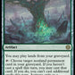 (163) Magic The Gathering Phyrexia: All Will Be One Single: Conduit of Worlds Holo Rare