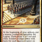 (163) Magic The Gathering Ravnica Remastered Single: Assemble the Legion  Rare