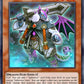 (047) YuGiOh TCG MP20: 2020 Tin of Lost Memories Mega Pack Single: Subterror Guru  Rare