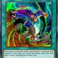 (EN084) YuGiOh TCG DCR: Dark Crisis Single: Dragged Down into the Grave (V.2 - Common)  Common