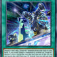 (036) YuGiOh TCG ANGU: Ancient Guardians Single: Ursarctic Departure  Super Rare