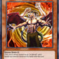 (126) YuGiOh TCG DB2: Dark Beginning 2 Single: Lesser Fiend  Common