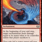 (164) Magic The Gathering Commander: Duskmourn: House of Horror Single: Enchanter's Bane  Rare