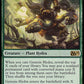 (176) Magic The Gathering The List Single: Genesis Hydra  Rare