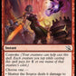 (164) Magic The Gathering March of the Machine Single: Shatter the Source Holo Common