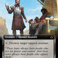 (164) Magic The Gathering Universes Beyond: Assassin's Creed: Extras Single: Royal Assassin (V.1)  Rare