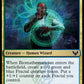 (164) Magic The Gathering Strixhaven: School of Mages Single: Biomathematician  Common