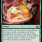 (164) Magic The Gathering Streets of New Capenna Single: Warm Welcome Holo Common