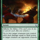 (164) Magic The Gathering Magic: The Gathering | Avatar: The Last Airbender Single: Allies at Last  Uncommon
