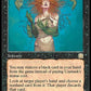 (168) Magic The Gathering The List Single: Unmask  Rare