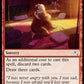 (164) Magic The Gathering Magic: The Gathering | Avatar: The Last Airbender: Eternal Single: Cathartic Reunion Holo Common