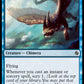 (164) Magic The Gathering Jumpstart Single: Prescient Chimera  Common