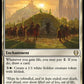 (164) Magic The Gathering Commander: The Lord of the Rings: Tales of Middle-earth Single: Dawn of Hope  Rare