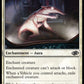 (164) Magic The Gathering Jumpstart 2022 Single: Caught in the Brights  Common