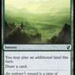 (164) Magic The Gathering Commander 2019 Single: Explore  Common